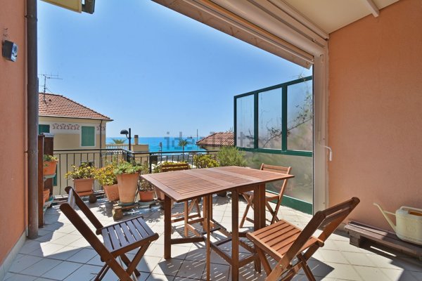 appartamento in vendita a Pietra Ligure