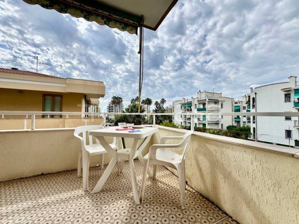 appartamento in vendita a Pietra Ligure