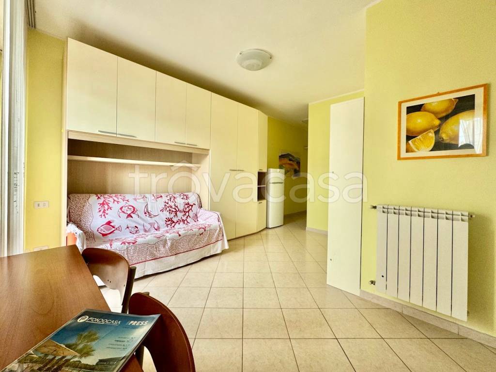 appartamento in vendita a Pietra Ligure