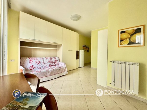 appartamento in vendita a Pietra Ligure