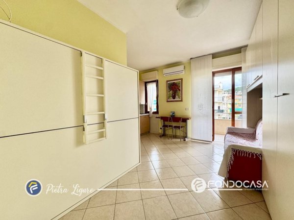 appartamento in vendita a Pietra Ligure