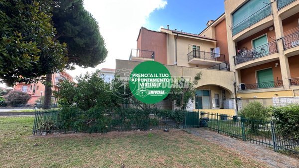 appartamento in vendita a Pietra Ligure