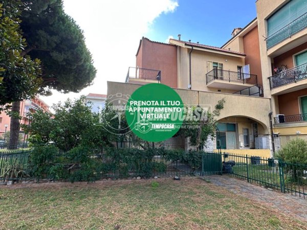 appartamento in vendita a Pietra Ligure