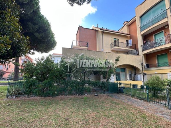 appartamento in vendita a Pietra Ligure