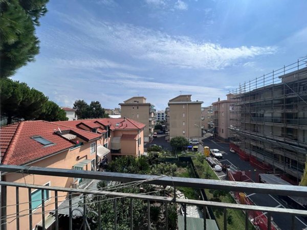 appartamento in vendita a Pietra Ligure