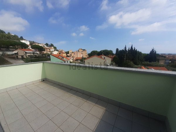 appartamento in vendita a Pietra Ligure