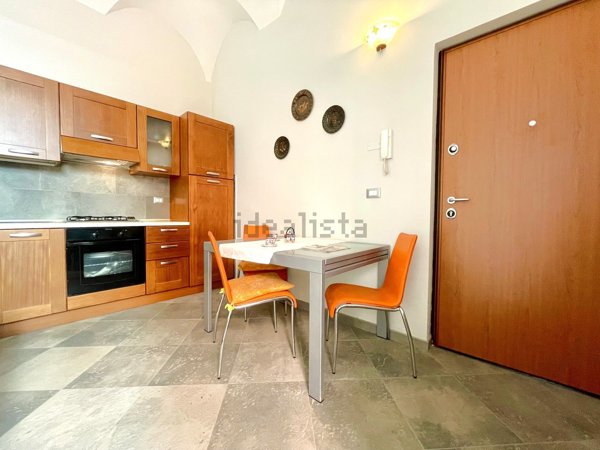 appartamento in vendita a Pietra Ligure
