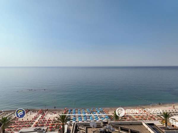 appartamento in vendita a Pietra Ligure