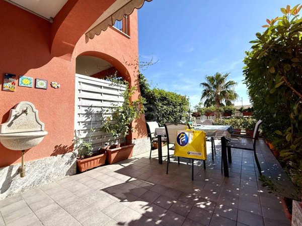 appartamento in vendita a Pietra Ligure