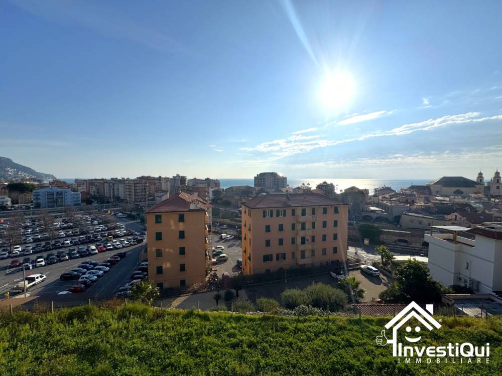 appartamento in vendita a Pietra Ligure