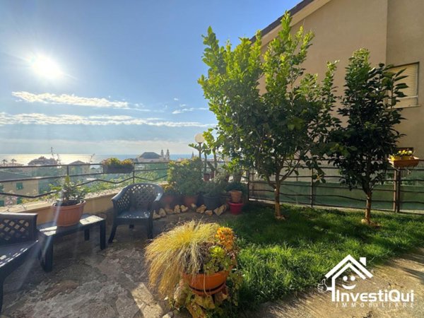 appartamento in vendita a Pietra Ligure