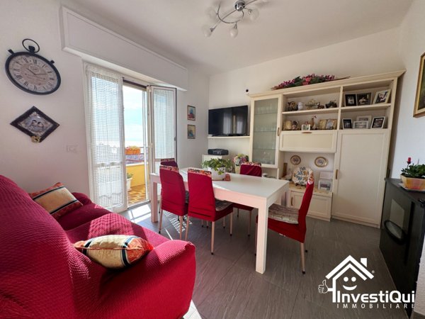 appartamento in vendita a Pietra Ligure