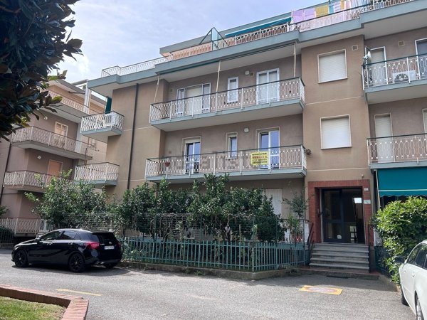 appartamento in vendita a Pietra Ligure
