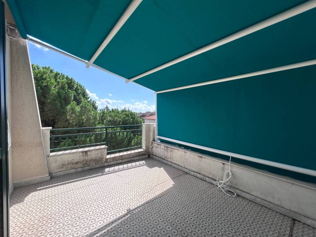appartamento in vendita a Pietra Ligure