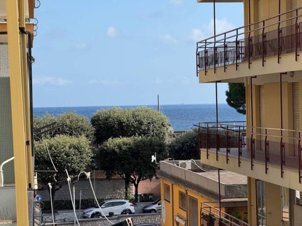 appartamento in vendita a Pietra Ligure