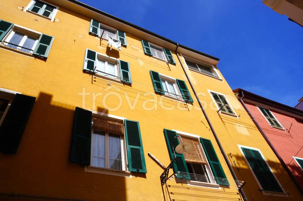 appartamento in vendita a Pietra Ligure