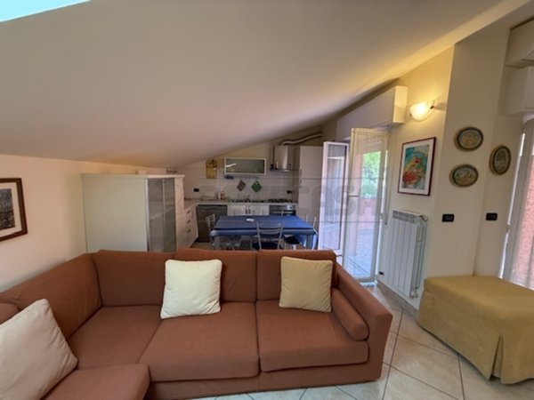 appartamento in vendita a Pietra Ligure