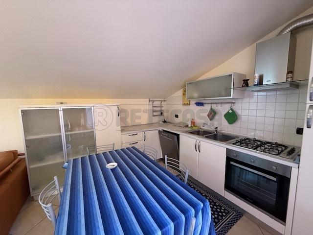 appartamento in vendita a Pietra Ligure in zona Santa Corona