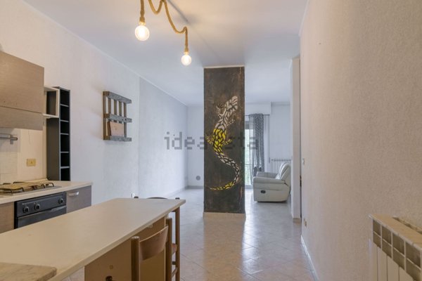 appartamento in vendita a Pietra Ligure