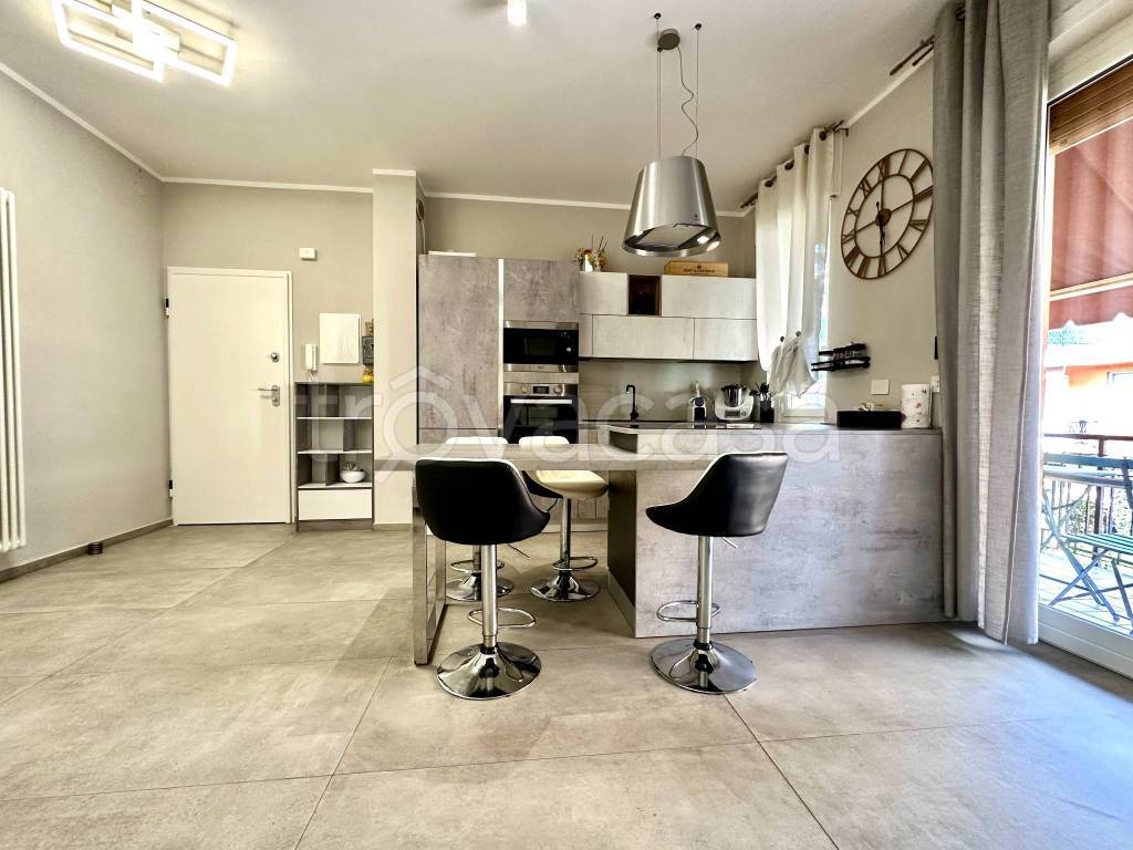 appartamento in vendita a Pietra Ligure