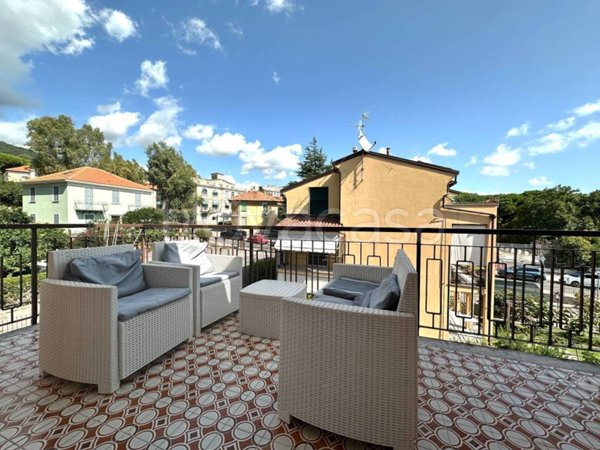 appartamento in vendita a Pietra Ligure