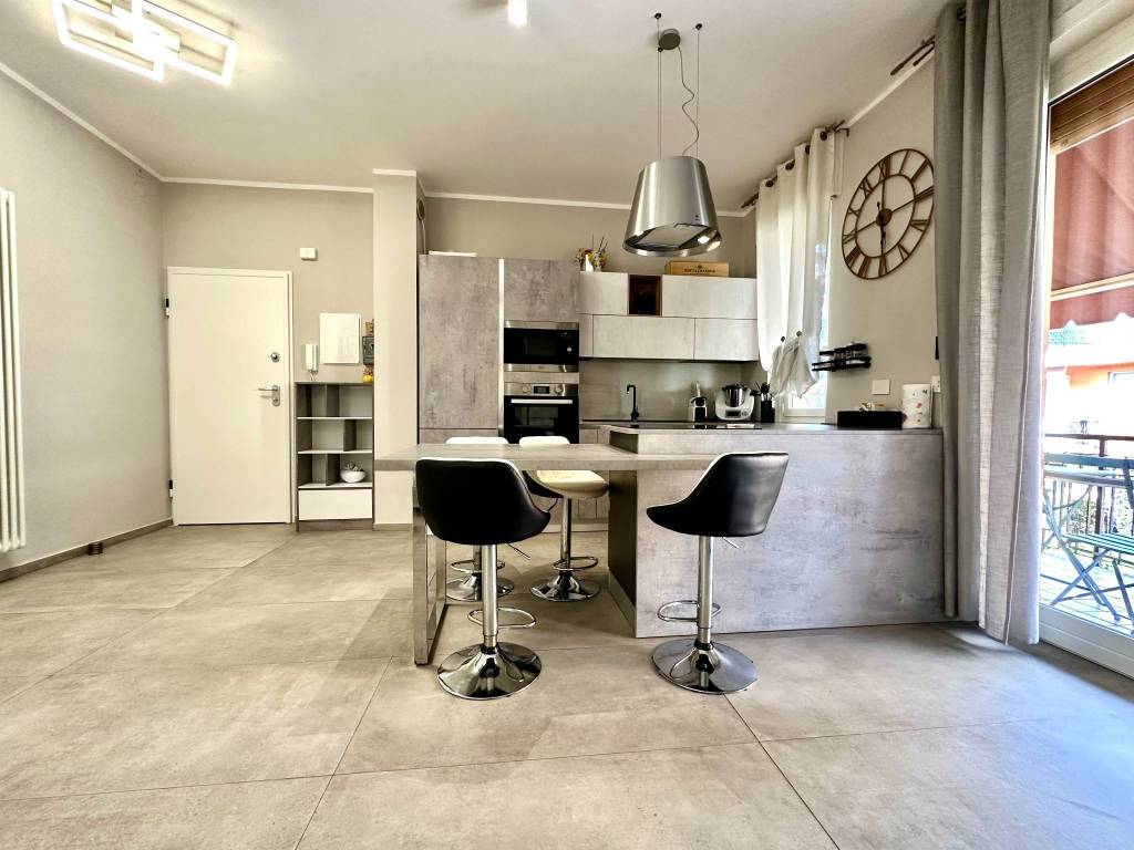 appartamento in vendita a Pietra Ligure