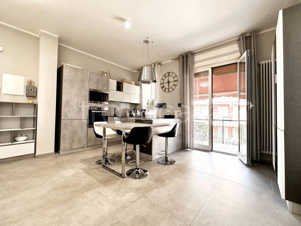 appartamento in vendita a Pietra Ligure