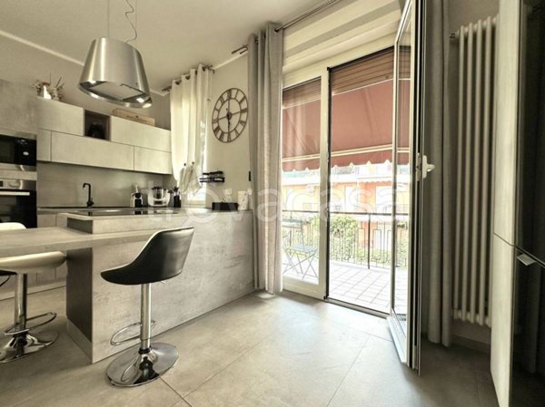 appartamento in vendita a Pietra Ligure