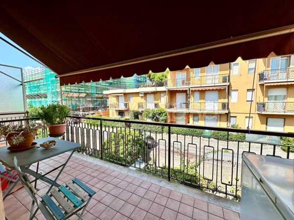 appartamento in vendita a Pietra Ligure