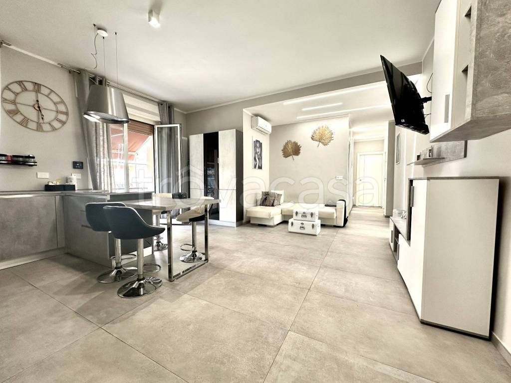 appartamento in vendita a Pietra Ligure