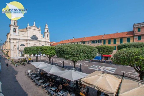 appartamento in vendita a Pietra Ligure