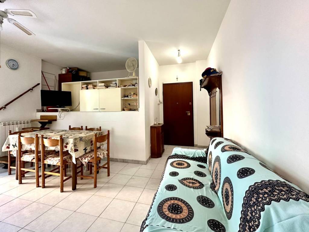 appartamento in vendita a Pietra Ligure