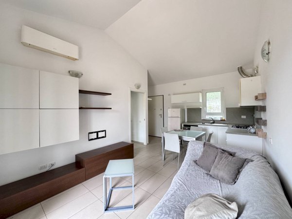 appartamento in vendita a Pietra Ligure