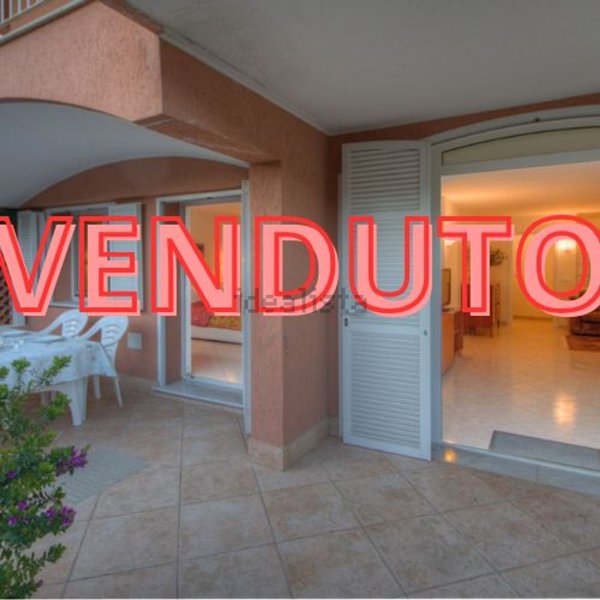 appartamento in vendita a Pietra Ligure