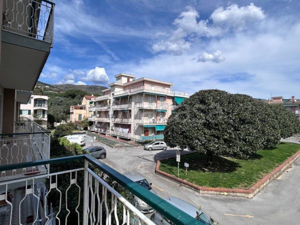 appartamento in vendita a Pietra Ligure