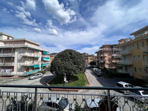 appartamento in vendita a Pietra Ligure