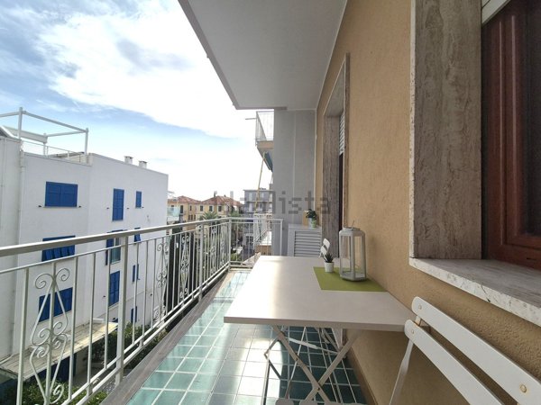 appartamento in vendita a Pietra Ligure