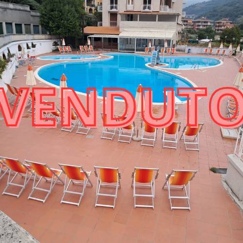 appartamento in vendita a Pietra Ligure