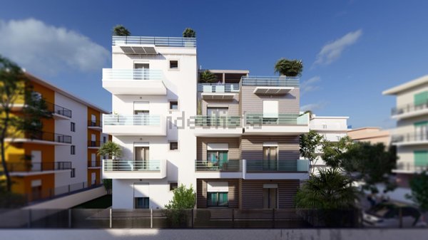 appartamento in vendita a Pietra Ligure