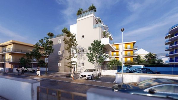 appartamento in vendita a Pietra Ligure