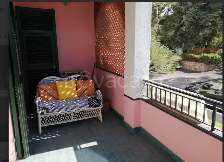 appartamento in vendita a Pietra Ligure