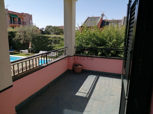 appartamento in vendita a Pietra Ligure