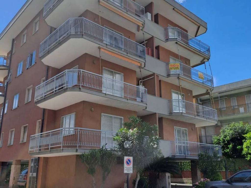 appartamento in vendita a Pietra Ligure