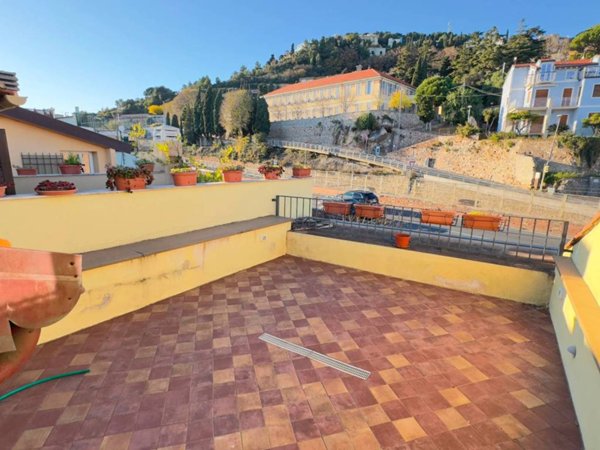 appartamento in vendita a Pietra Ligure