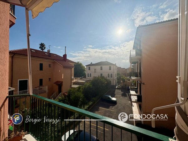 appartamento in vendita a Pietra Ligure