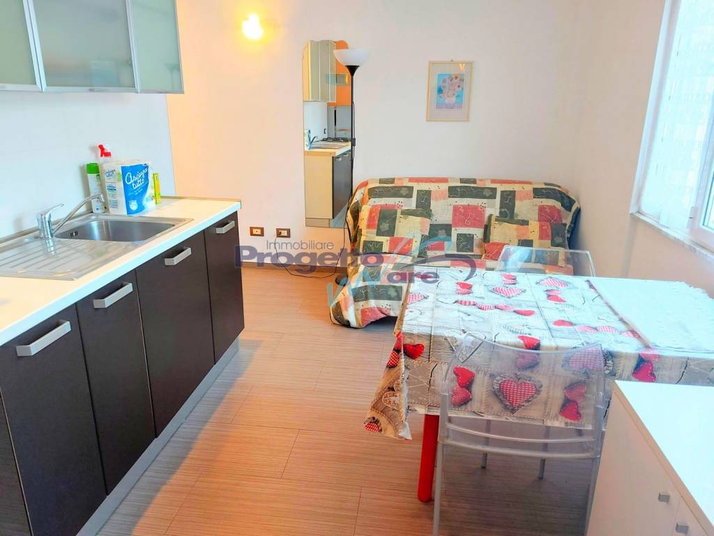 appartamento in vendita a Pietra Ligure