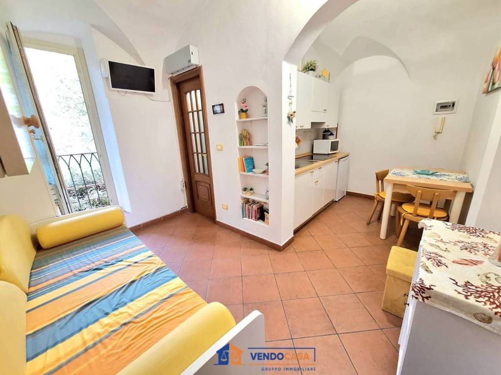 appartamento in vendita a Pietra Ligure