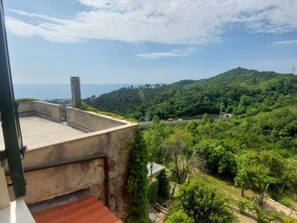 appartamento in vendita a Pietra Ligure in zona Ranzi