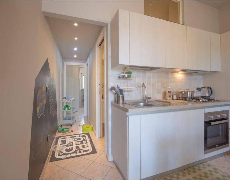 appartamento in vendita a Pietra Ligure