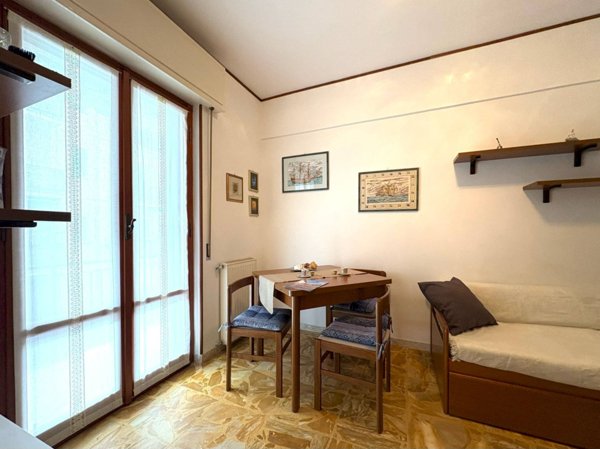 appartamento in vendita a Pietra Ligure